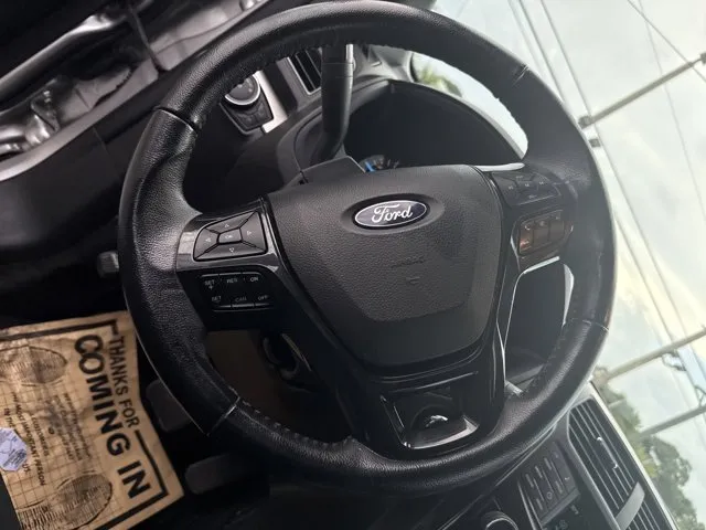 2018 Ford Explorer - 1FM5K8D84JGB15221 - Image #13