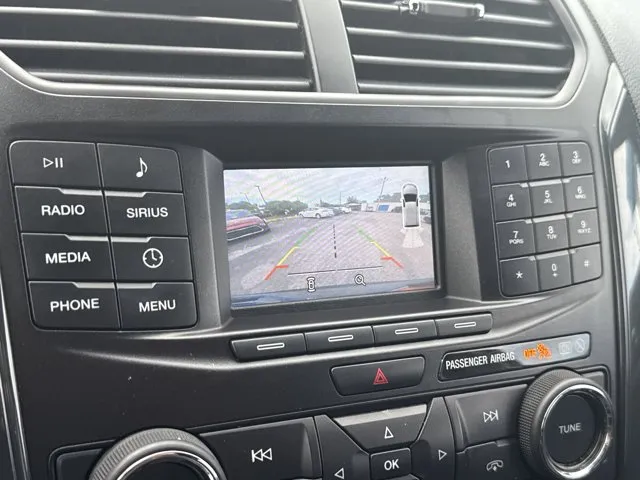 2018 Ford Explorer - 1FM5K8D84JGB15221 - Image #17