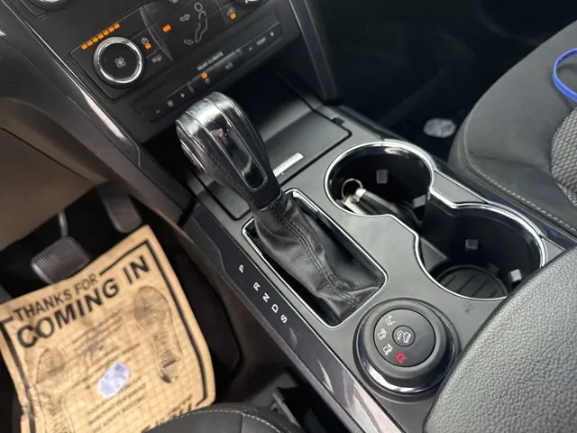 2018 Ford Explorer - 1FM5K8D84JGB15221 - Image #15