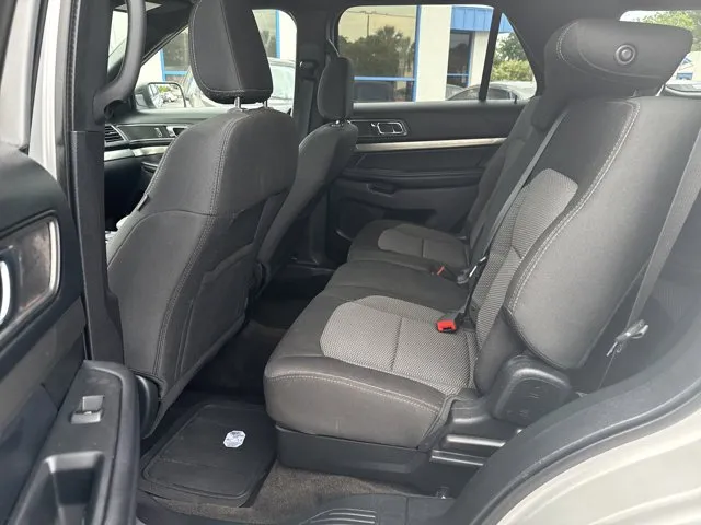 2018 Ford Explorer - 1FM5K8D84JGB15221 - Image #10