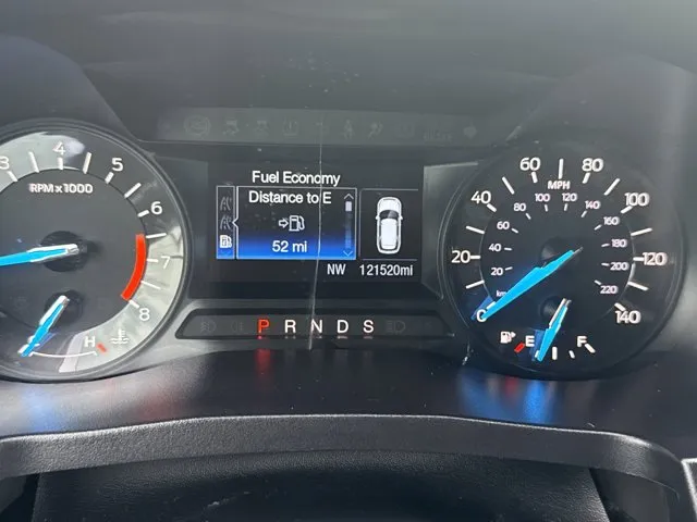 2018 Ford Explorer - 1FM5K8D84JGB15221 - Image #16