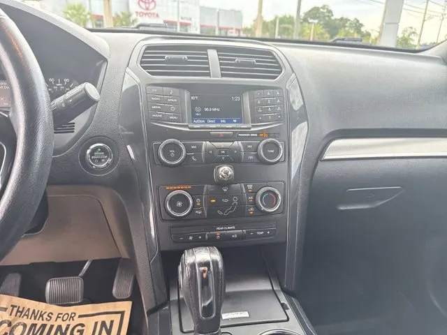 2018 Ford Explorer - 1FM5K8D84JGB15221 - Image #14