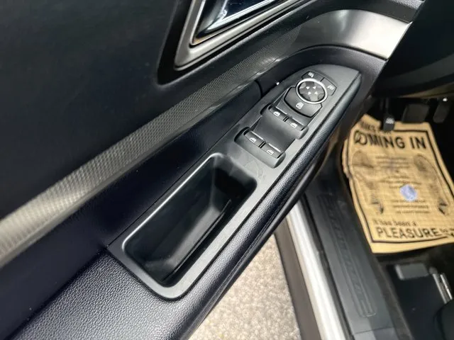 2018 Ford Explorer - 1FM5K8D84JGB15221 - Image #8