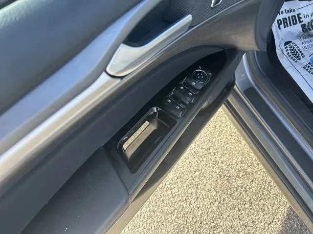 2013 Ford Fusion - 3FA6P0HR9DR376152 - Image #9