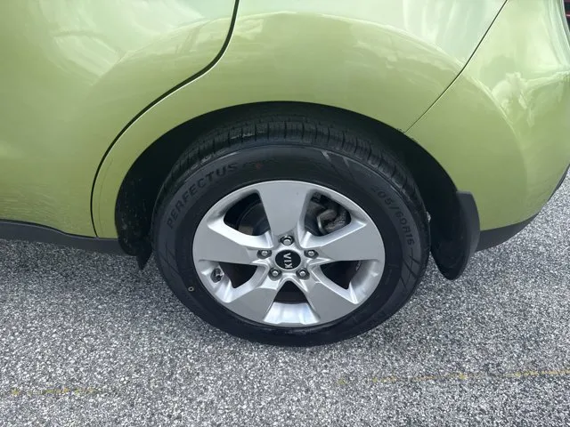 2017 Kia Soul - KNDJN2A29H7887649 - Image #7