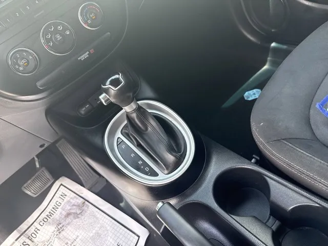 2017 Kia Soul - KNDJN2A29H7887649 - Image #15