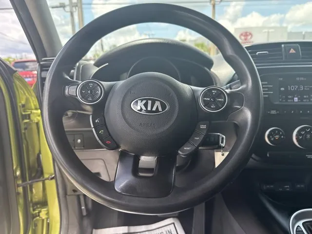 2017 Kia Soul - KNDJN2A29H7887649 - Image #13