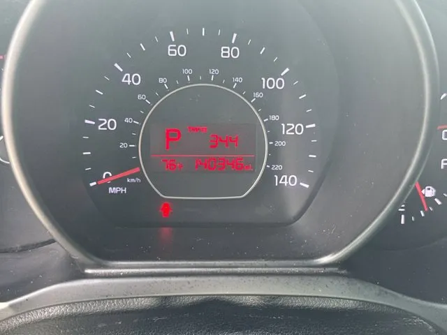 2017 Kia Soul - KNDJN2A29H7887649 - Image #16