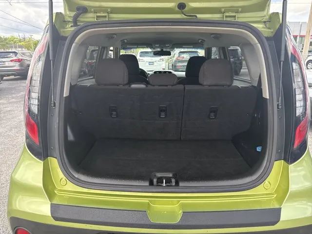 2017 Kia Soul - KNDJN2A29H7887649 - Image #8