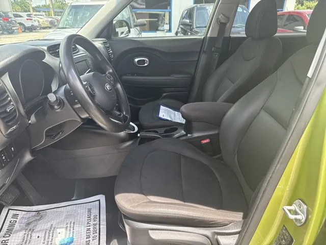 2017 Kia Soul - KNDJN2A29H7887649 - Image #10