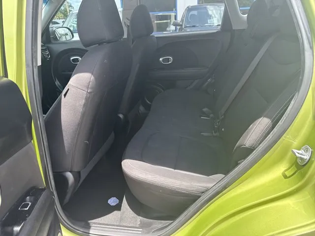 2017 Kia Soul - KNDJN2A29H7887649 - Image #11