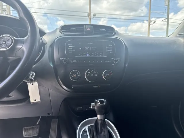 2017 Kia Soul - KNDJN2A29H7887649 - Image #14